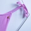 BIKINI ROSA