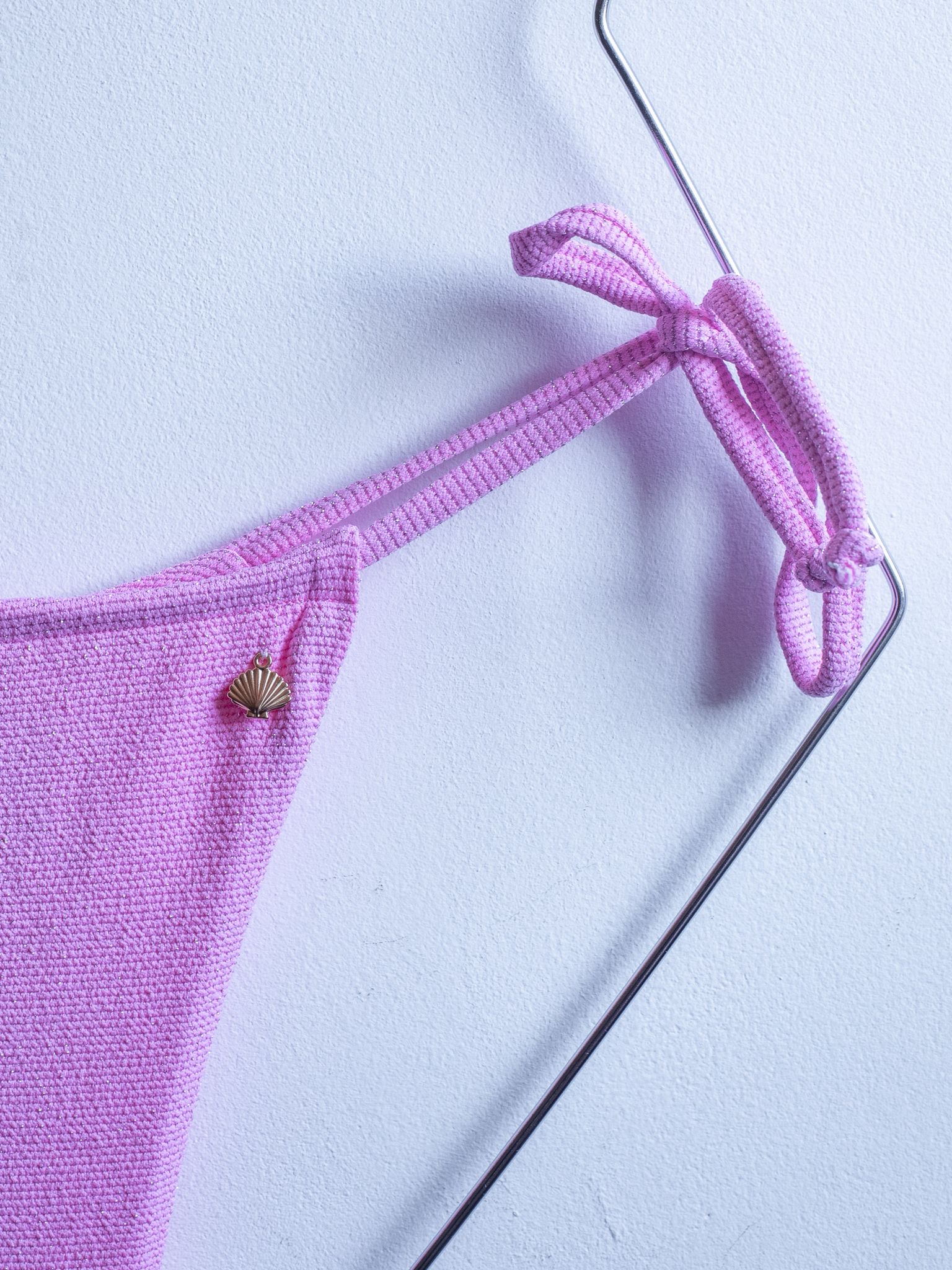 BIKINI ROSA - Imagen 4