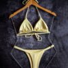BIKINI POR DO SOL