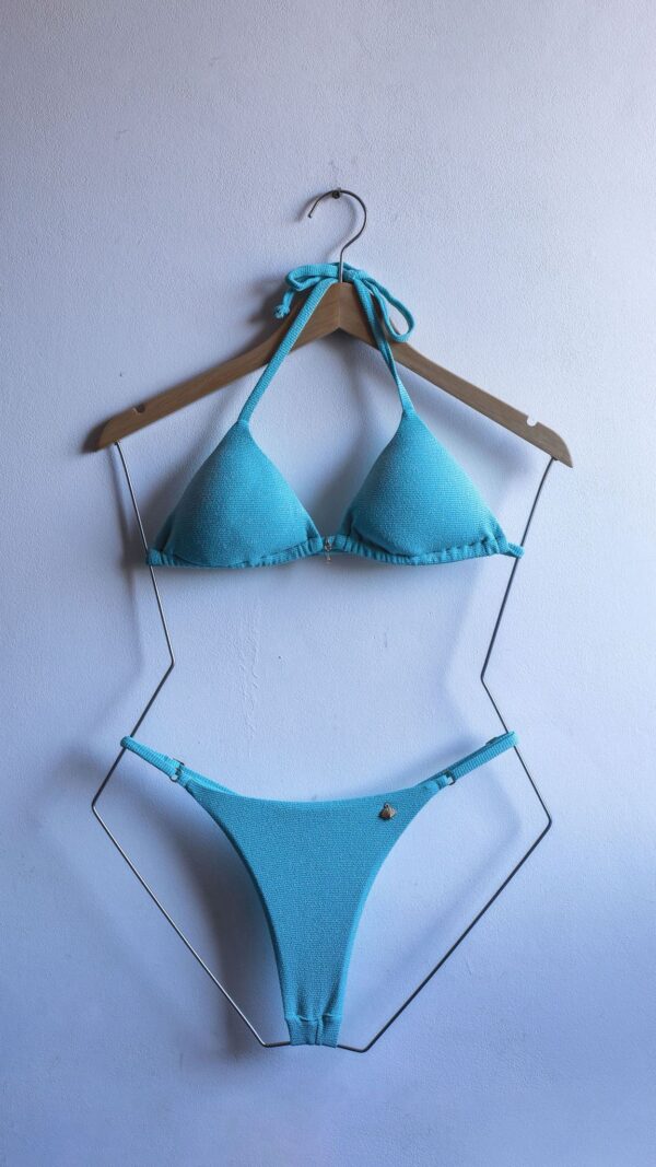 BIKINI SKY LUREX