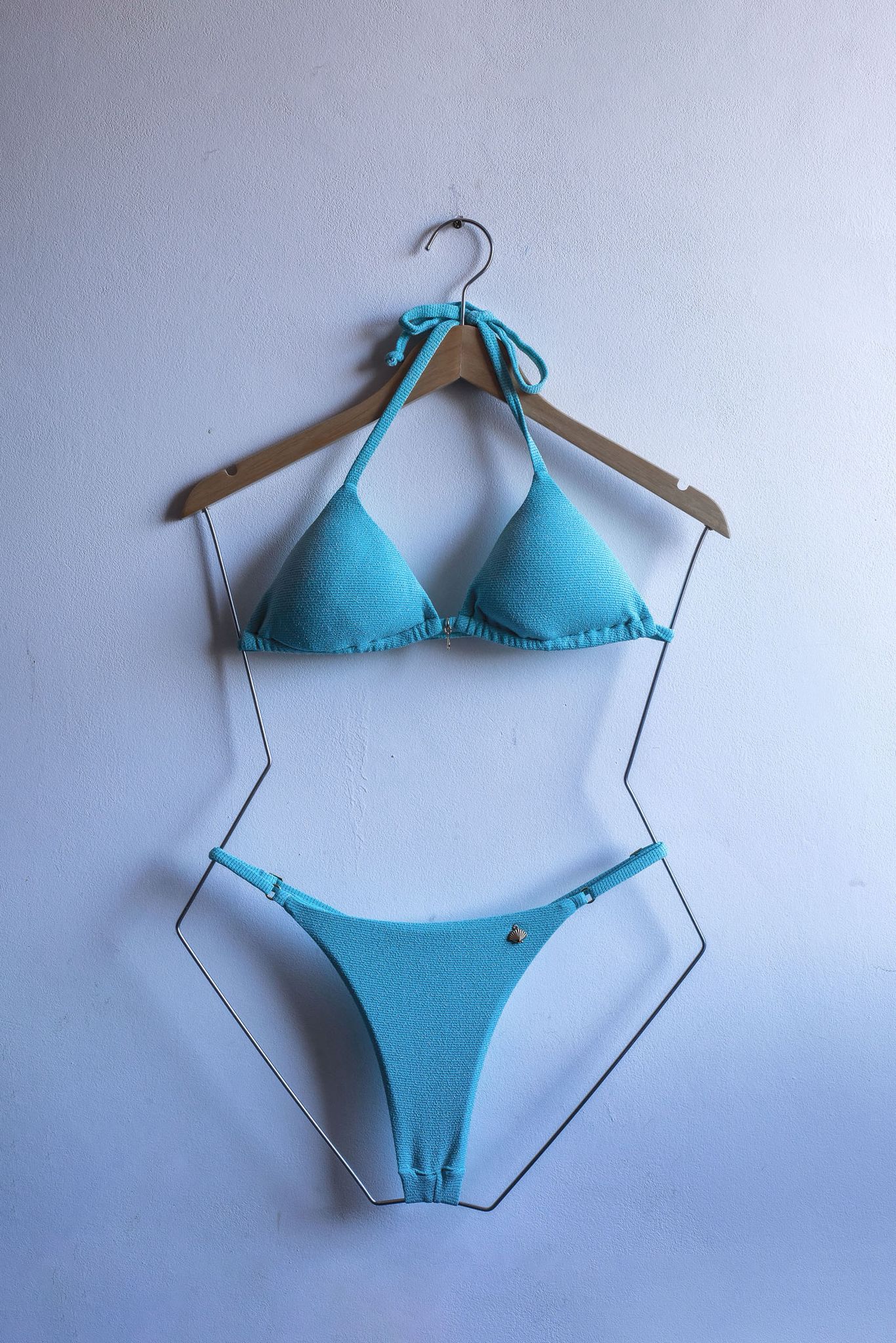BIKINI SKY LUREX