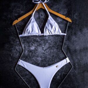 BIKINI CHOCOLATE BLANCO