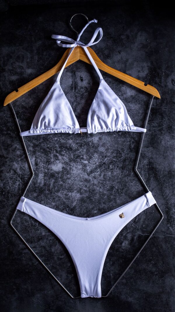BIKINI CHOCOLATE BLANCO