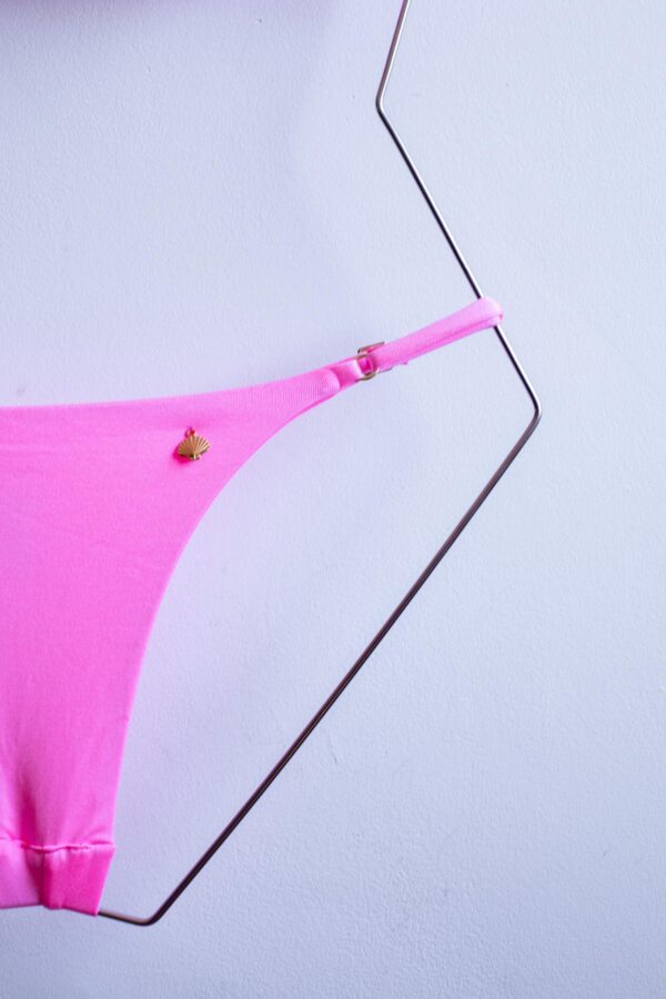 BIKINI PANTERA PINK