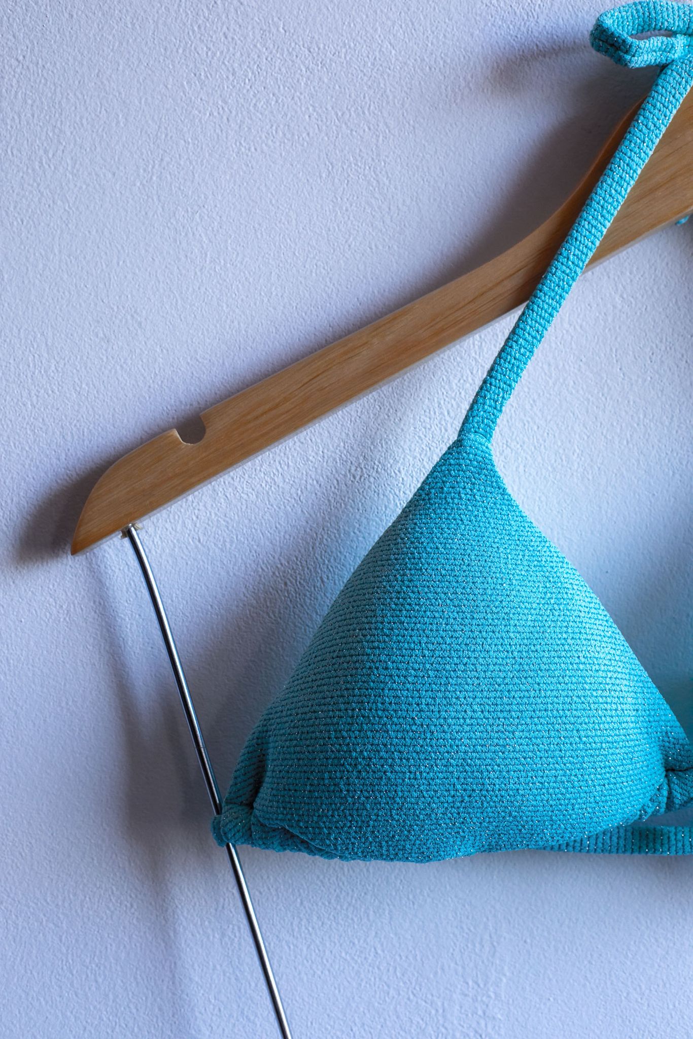 BIKINI SKY LUREX - Imagen 3