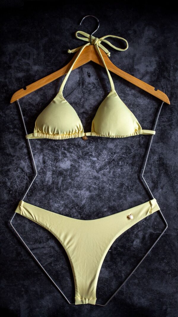 BIKINI MARACUYA