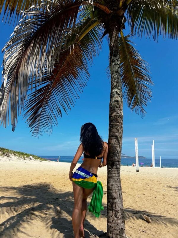 Disponible por WhatsApp · atención humana💬CANGA DE BRASIL