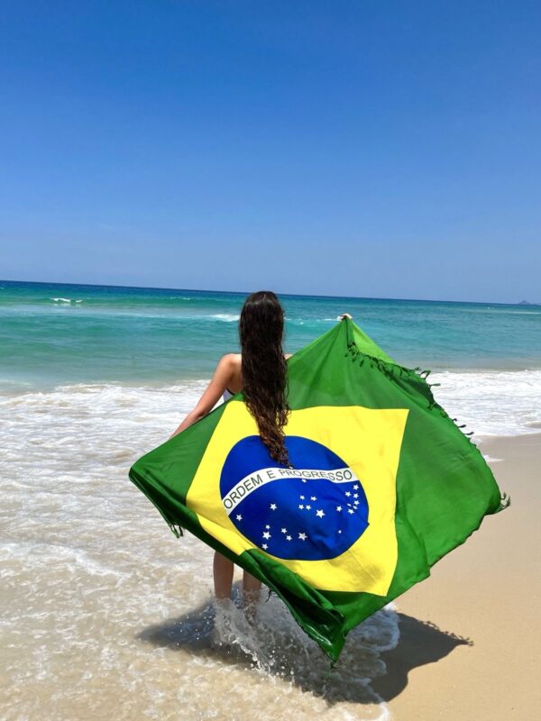 Disponible por WhatsApp · atención humana💬CANGA DE BRASIL