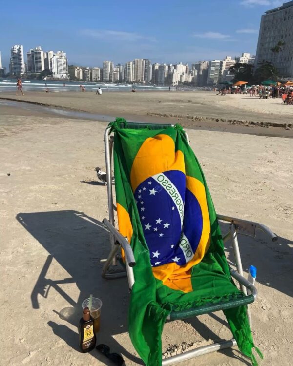 Disponible por WhatsApp · atención humana💬CANGA DE BRASIL